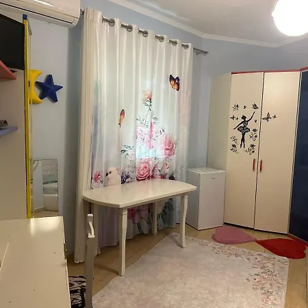 Startapart Citycenter 2 דירה