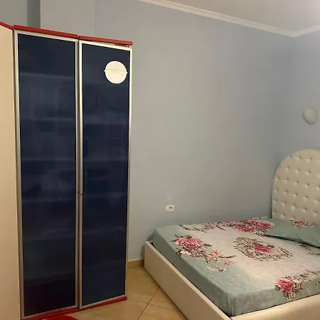 Startapart Citycenter 2 * Durrës